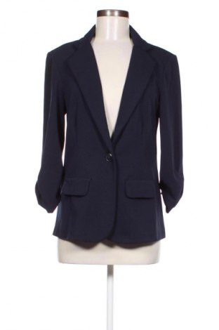Damen Blazer Soho, Größe M, Farbe Blau, Preis € 24,55