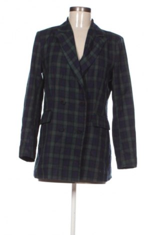 Damen Blazer Stradivarius, Größe M, Farbe Mehrfarbig, Preis 33,99 €