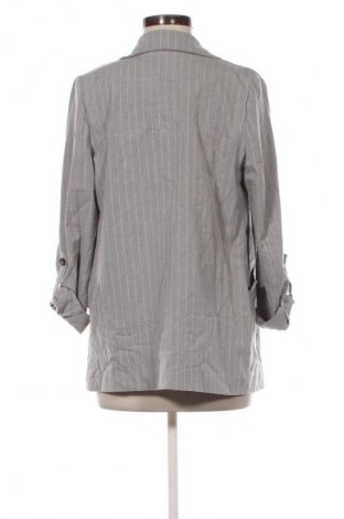 Damen Blazer Stradivarius, Größe S, Farbe Grau, Preis € 33,99