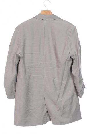 Damen Blazer Stradivarius, Größe XS, Farbe Grau, Preis € 25,00