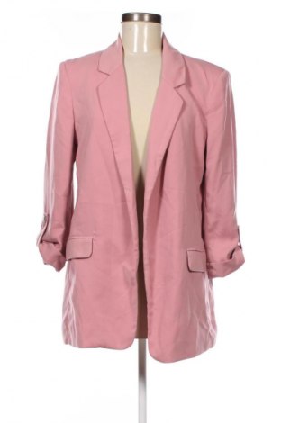 Dámské sako  Stradivarius, Velikost M, Barva Růžová, Cena  779,00 Kč