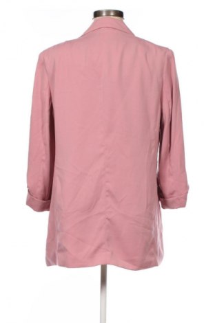 Dámské sako  Stradivarius, Velikost M, Barva Růžová, Cena  779,00 Kč