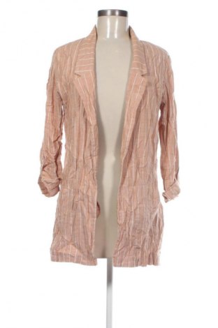 Damen Blazer Stradivarius, Größe M, Farbe Mehrfarbig, Preis 33,99 €
