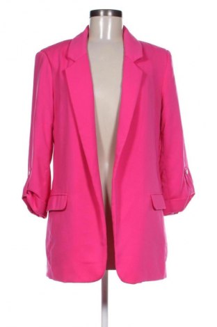 Damen Blazer Stradivarius, Größe S, Farbe Rosa, Preis € 33,99