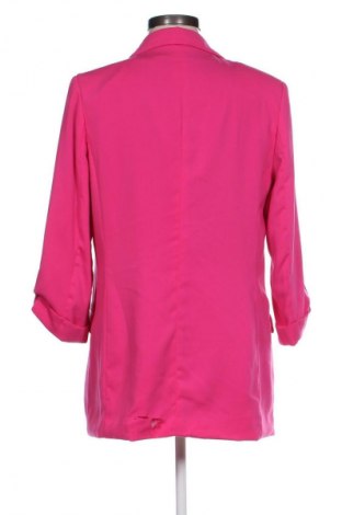 Damen Blazer Stradivarius, Größe S, Farbe Rosa, Preis € 33,99