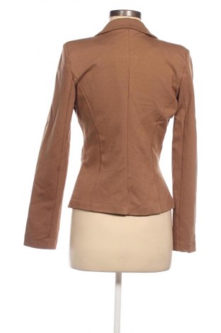 Damen Blazer Styled In Italy, Größe L, Farbe Braun, Preis € 24,55