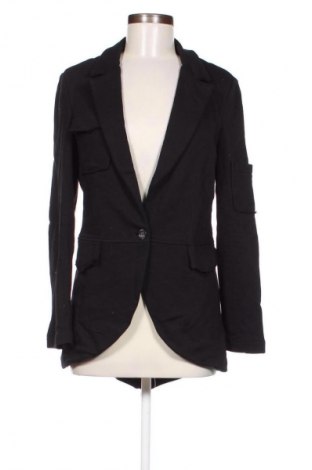 Damen Blazer Susy Mix, Größe M, Farbe Schwarz, Preis 25,00 €