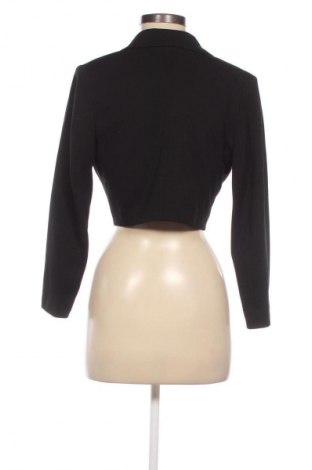 Sacou de femei Terranova, Mărime XS, Culoare Negru, Preț 163,99 Lei
