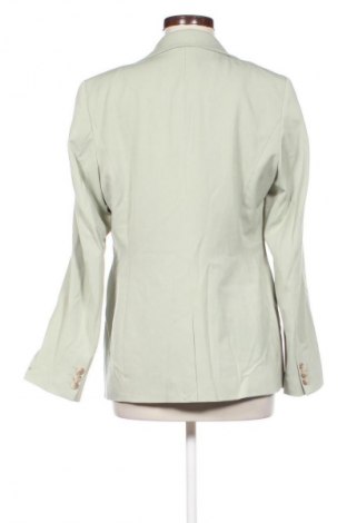 Damen Blazer Tom Tailor, Größe M, Farbe Grün, Preis 109,99 €