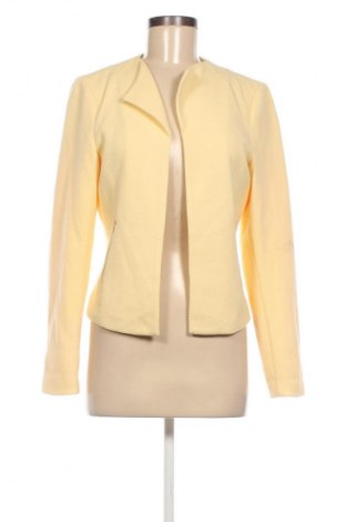 Damen Blazer Tom Tailor, Größe M, Farbe Gelb, Preis 34,78 €