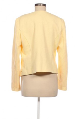 Damen Blazer Tom Tailor, Größe M, Farbe Gelb, Preis 34,78 €