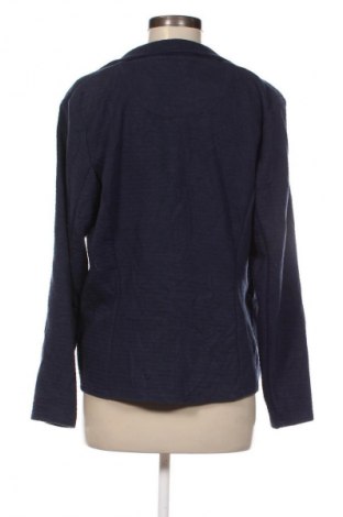 Női blézer Tom Tailor, Méret XXL, Szín Kék, Ár 18 349 Ft