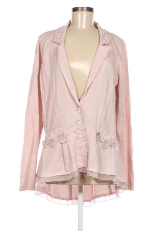 Sacou de femei Tredy, Mărime XL, Culoare Mov deschis, Preț 163,99 Lei
