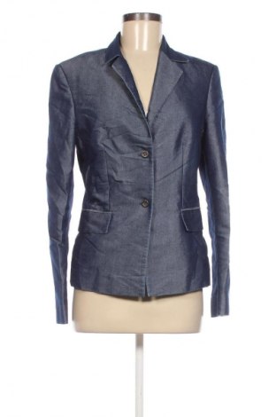 Sacou de femei Twist, Mărime M, Culoare Albastru, Preț 163,99 Lei