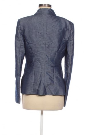 Sacou de femei Twist, Mărime M, Culoare Albastru, Preț 163,99 Lei