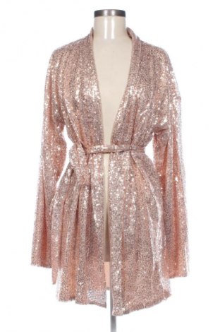 Damen Blazer Unbranded, Größe XL, Farbe Golden, Preis € 46,65