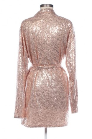 Damen Blazer Unbranded, Größe XL, Farbe Golden, Preis € 46,65
