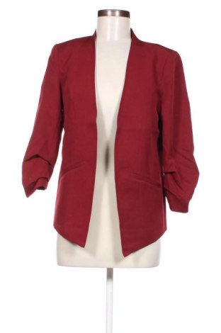 Sacou de femei Unbranded, Mărime S, Culoare Roșu, Preț 261,99 Lei