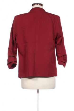 Sacou de femei Unbranded, Mărime S, Culoare Roșu, Preț 261,99 Lei