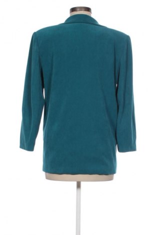 Dámske sako  Unbranded, Veľkosť L, Farba Zelená, Cena  24,55 €