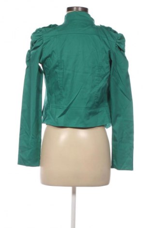 Dámske sako  Unbranded, Veľkosť S, Farba Zelená, Cena  24,49 €