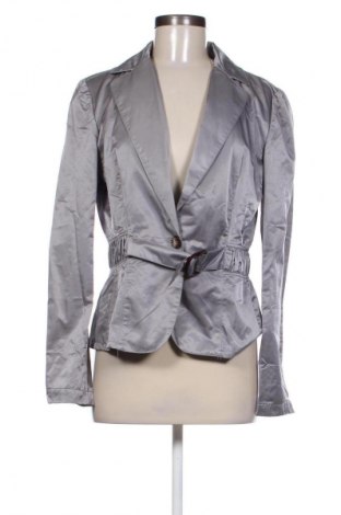 Damen Blazer Unbranded, Größe XL, Farbe Grau, Preis € 24,49