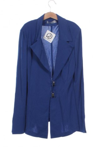 Damen Blazer Unbranded, Größe XS, Farbe Blau, Preis € 24,57