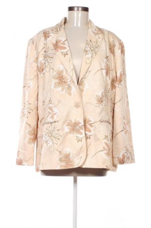 Damen Blazer Unbranded, Größe XXL, Farbe Mehrfarbig, Preis 33,99 €