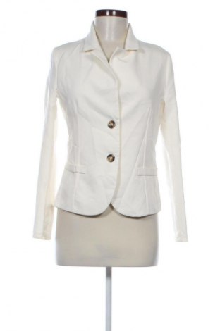 Sacou de femei Unbranded, Mărime S, Culoare Alb, Preț 163,99 Lei