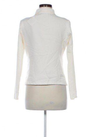 Sacou de femei Unbranded, Mărime S, Culoare Alb, Preț 163,99 Lei