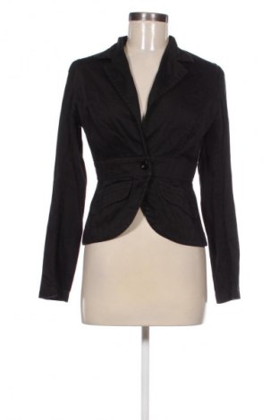 Damen Blazer Unbranded, Größe L, Farbe Schwarz, Preis 24,55 €