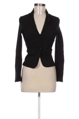 Damen Blazer Unbranded, Größe S, Farbe Schwarz, Preis 24,55 €