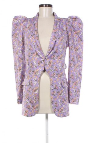 Sacou de femei Unbranded, Mărime L, Culoare Multicolor, Preț 163,99 Lei