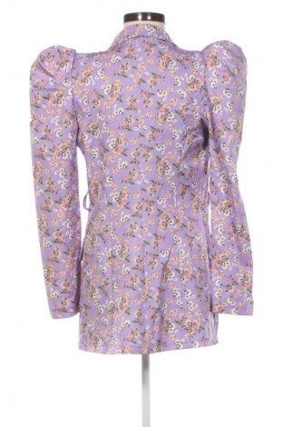 Sacou de femei Unbranded, Mărime L, Culoare Multicolor, Preț 163,99 Lei