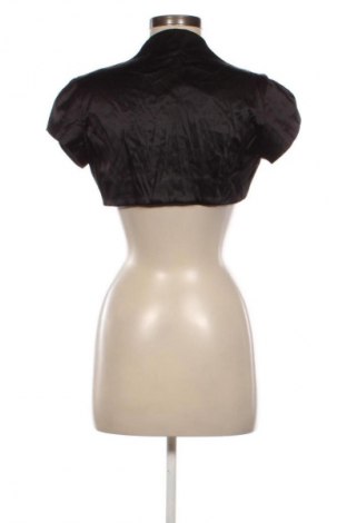 Sacou de femei Unbranded, Mărime S, Culoare Negru, Preț 163,99 Lei