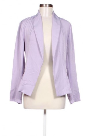 Damen Blazer Unbranded, Größe XS, Farbe Lila, Preis € 33,99