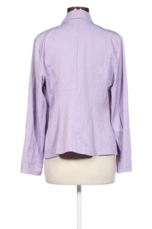 Damen Blazer Unbranded, Größe XS, Farbe Lila, Preis € 33,99