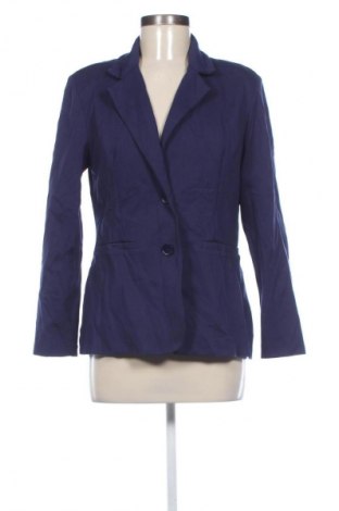 Damen Blazer Unbranded, Größe M, Farbe Blau, Preis € 33,99