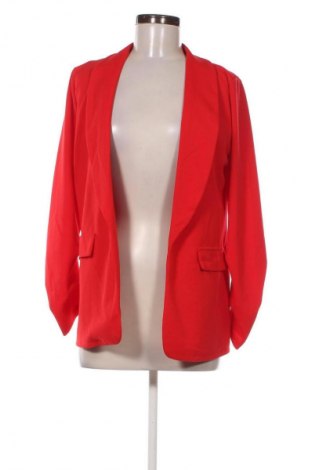 Damen Blazer Unbranded, Größe M, Farbe Rot, Preis 33,99 €