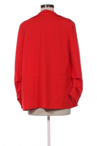 Damen Blazer Unbranded, Größe M, Farbe Rot, Preis 33,99 €