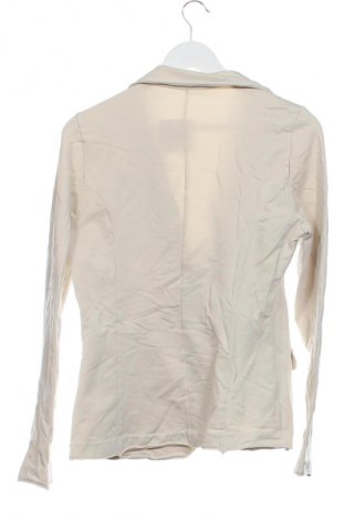 Dámske sako  Unbranded, Veľkosť M, Farba Kremová, Cena  27,95 €
