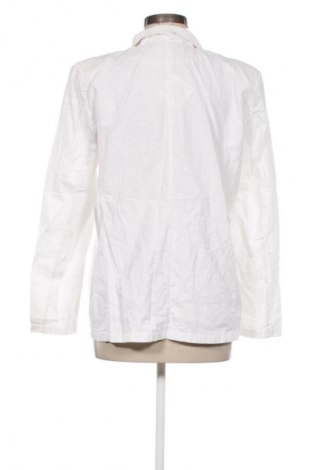 Дамско сако Unbranded, Размер XL, Цвят Бял, Цена 48,00 лв.
