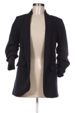 Sacou de femei Unbranded, Mărime XS, Culoare Albastru, Preț 163,99 Lei