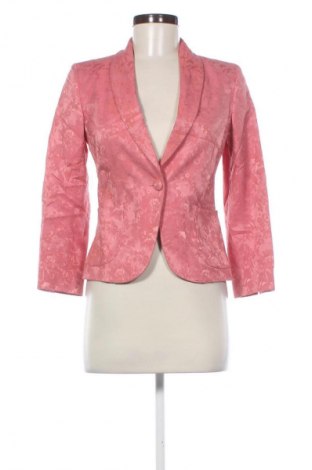 Damen Blazer Unbranded, Größe S, Farbe Rosa, Preis 33,99 €