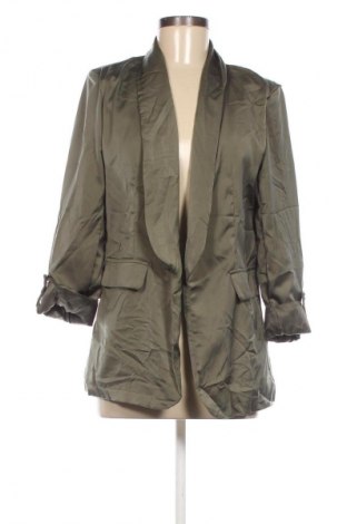 Sacou de femei Unbranded, Mărime M, Culoare Verde, Preț 163,99 Lei