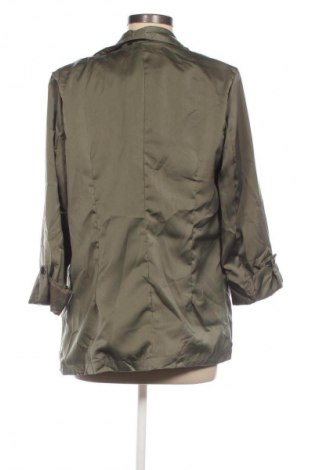 Sacou de femei Unbranded, Mărime M, Culoare Verde, Preț 163,99 Lei