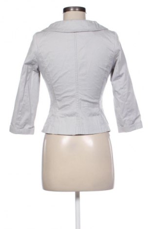 Γυναικείο σακάκι Unbranded, Μέγεθος XS, Χρώμα Γκρί, Τιμή 24,49 €