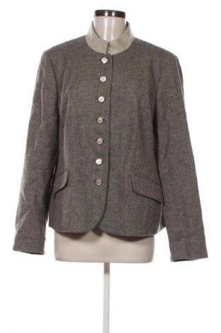 Női blézer Unbranded, Méret XL, Szín Szürke, Ár 12 979 Ft