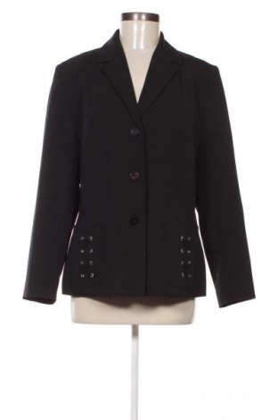 Sacou de femei Unbranded, Mărime L, Culoare Negru, Preț 163,99 Lei