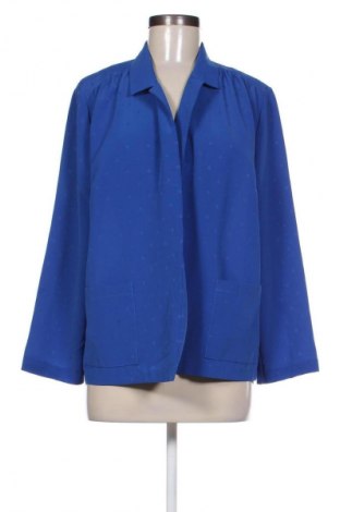 Damen Blazer Unbranded, Größe XL, Farbe Blau, Preis € 24,49